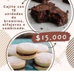 Reposteríabrauny