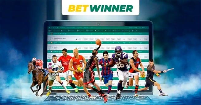 Découvrez le monde de Betwinner - Votre guide du pari en ligne Découvrez le monde de Betwinner - Votre guide du pari en ligne