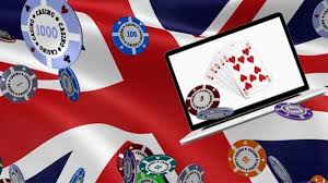 Discover the Excitement of Top UK Casino Online Discover the Excitement of Top UK Casino Online