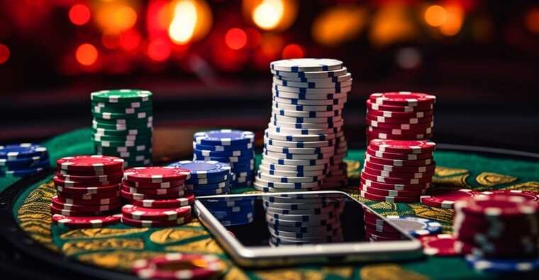 Discover the Thrill of Online Jammy Jack Casino Discover the Thrill of Online Jammy Jack Casino