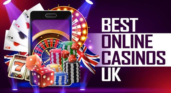 Fast Payout Online Casino UK Enjoy Seamless Withdrawals