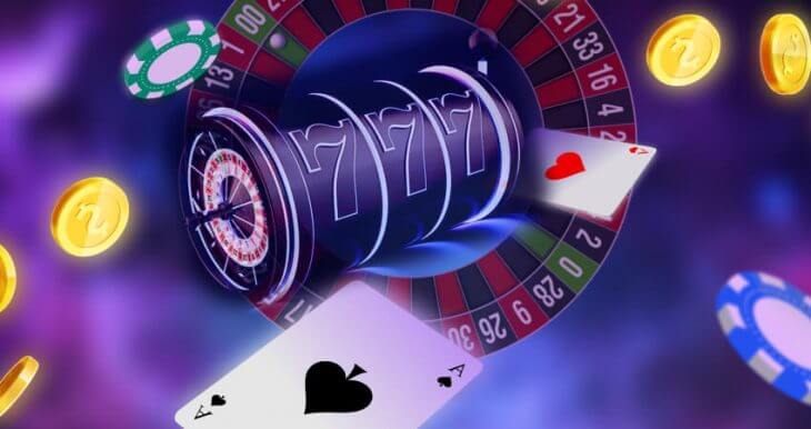 The Exciting World of UK Online Live Casino A Complete Guide The Exciting World of UK Online Live Casino A Complete Guide