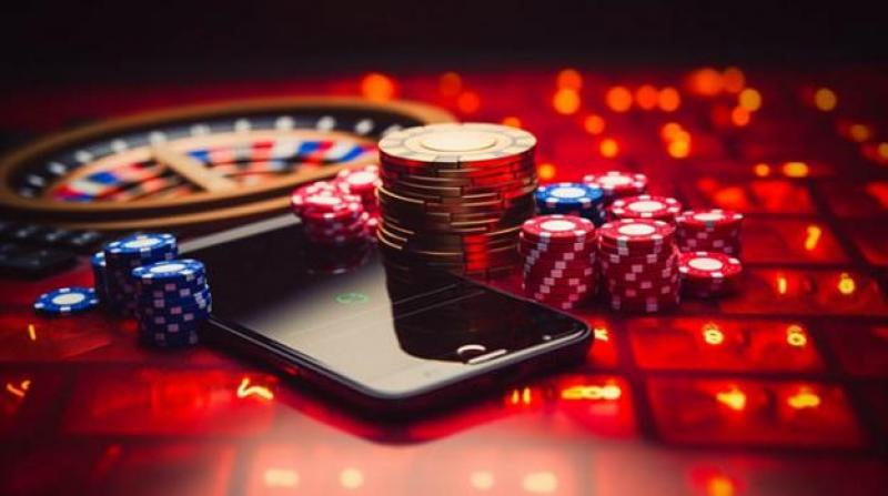 Ultimate Guide to Dealbet Casino Registration Process Ultimate Guide to Dealbet Casino Registration Process
