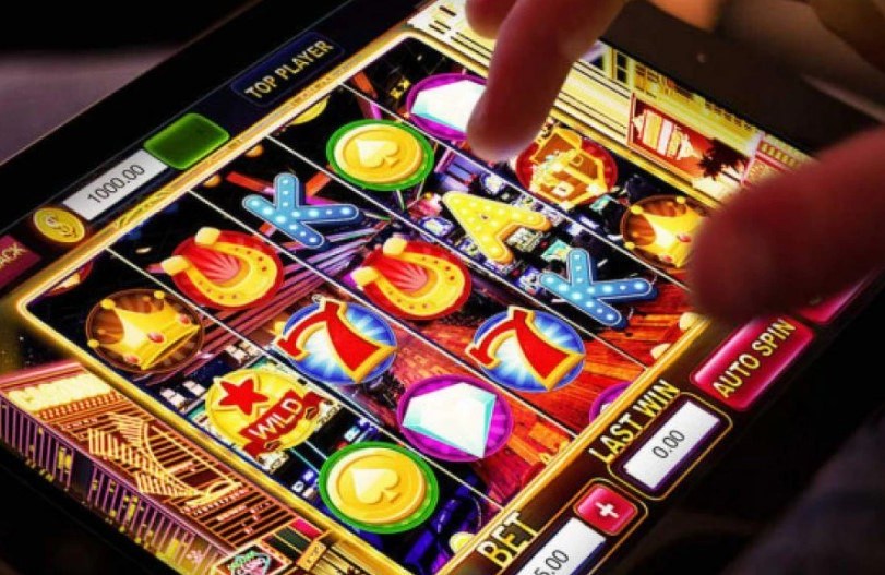 Explore the Excitement of Online Casino Games Live Games