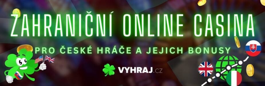 Objevte revoluci nová online casina 2025 Objevte revoluci nová online casina 2025