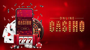 Objevte slovenské casino pro čechy - Zábava na dosah ruky