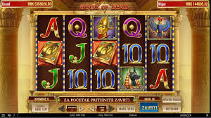 Online casino Hrvatska 2025 - Vaša destinacija za igru