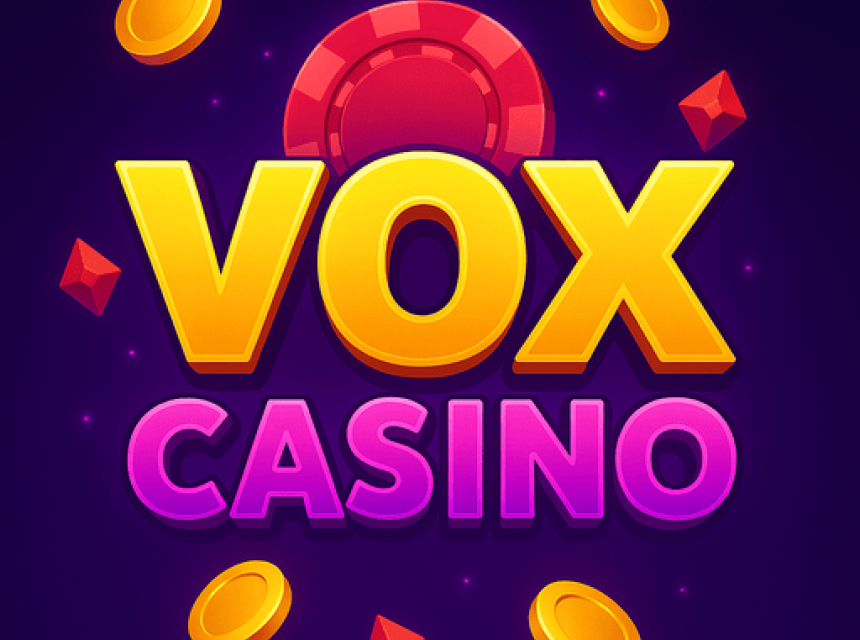 VoxCasino — Kompleksowy przewodnik po świecie rozrywki online VoxCasino — Kompleksowy przewodnik po świecie rozrywki online